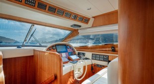 Rock Moon West Mediterranean