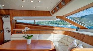 Rock Moon West Mediterranean