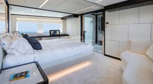 Rocket One Caribbean, West Mediterranean