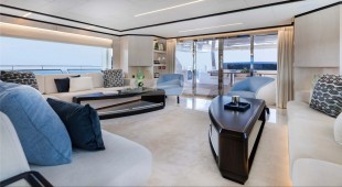 Rocket One Caribbean, West Mediterranean