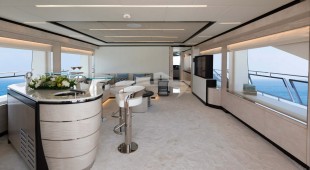 Rocket One Caribbean, West Mediterranean