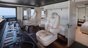 Rocket One Caribbean, West Mediterranean