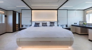 Rocket One Caribbean, West Mediterranean