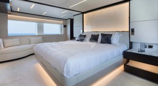 Rocket One Caribbean, West Mediterranean