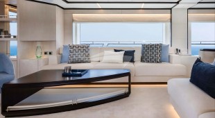 Rocket One Caribbean, West Mediterranean