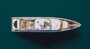 Rocket One Caribbean, West Mediterranean