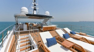 Rocket One Caribbean, West Mediterranean