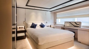 Rocket One Caribbean, West Mediterranean