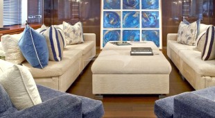 Rocket Arabian Gulf, West Mediterranean