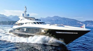 Rocket Arabian Gulf, West Mediterranean