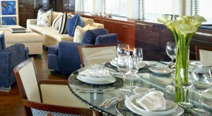 Rocket Arabian Gulf, West Mediterranean