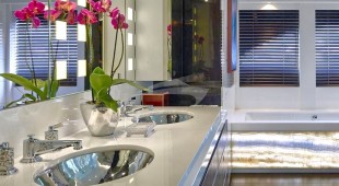 Rocket Arabian Gulf, West Mediterranean