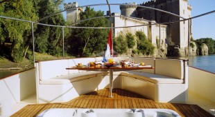 Roi Soleil West Mediterranean