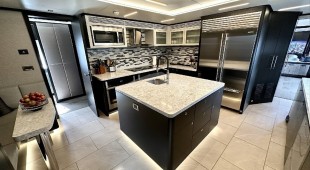 Romeo Foxtrot Caribbean