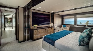 Romeo Foxtrot Caribbean