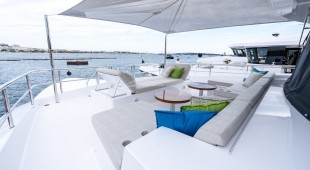 Romeo Foxtrot Caribbean