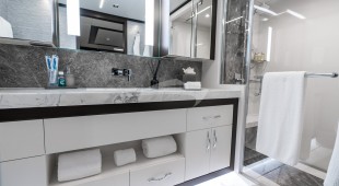 Romeo Foxtrot Caribbean