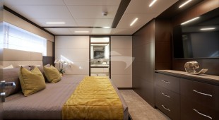 Romeo Foxtrot Caribbean