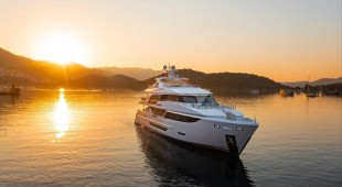 Romeo Foxtrot Caribbean