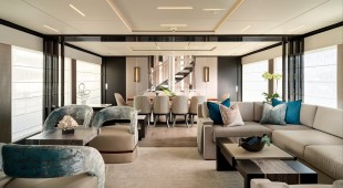 Romeo Foxtrot Caribbean