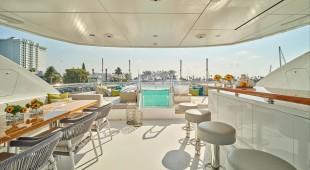 Romeo Foxtrot Caribbean