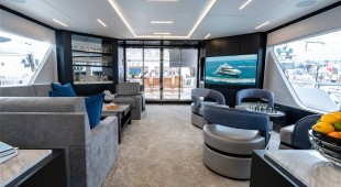 Romeo Foxtrot Caribbean