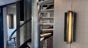 Romeo Foxtrot Caribbean