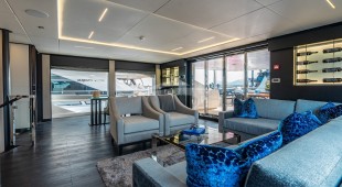 Romeo Foxtrot Caribbean