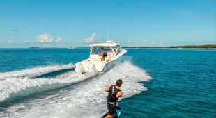 Romeo Foxtrot Caribbean