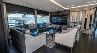 Romeo Foxtrot Caribbean