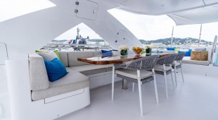 Romeo Foxtrot Caribbean