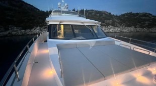 Romeo Foxtrot Caribbean