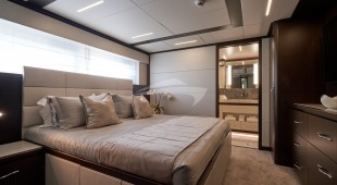 Romeo Foxtrot Caribbean