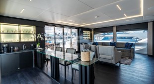 Romeo Foxtrot Caribbean