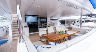 Romeo Foxtrot Caribbean