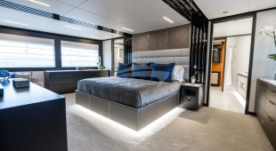 Romeo Foxtrot Caribbean