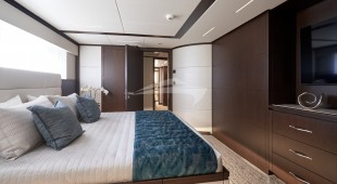 Romeo Foxtrot Caribbean