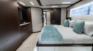 Romeo Foxtrot Caribbean