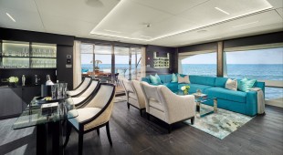 Romeo Foxtrot Caribbean