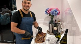 Romeo Foxtrot Caribbean