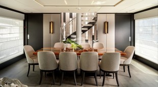 Romeo Foxtrot Caribbean