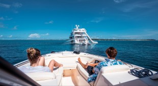 Romeo Foxtrot Caribbean