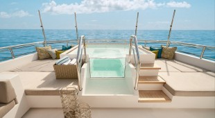 Romeo Foxtrot Caribbean