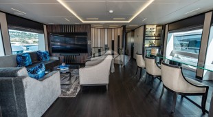 Romeo Foxtrot Caribbean