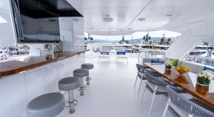 Romeo Foxtrot Caribbean