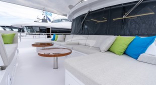 Romeo Foxtrot Caribbean