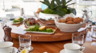 Romeo Foxtrot Caribbean