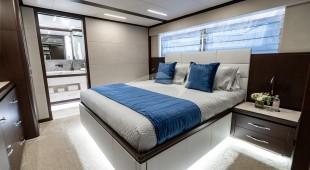 Romeo Foxtrot Caribbean