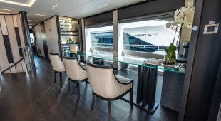 Romeo Foxtrot Caribbean