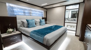 Romeo Foxtrot Caribbean